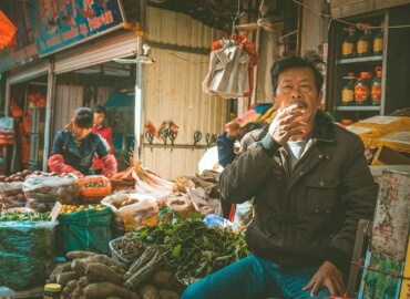 Private one day Xiamen culture and history tour