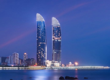 Conrad Xiamen