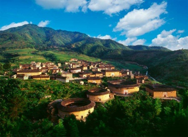 4-day Xiamen and Hakka Earth Building Tour